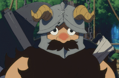 Dungeon Meshi Delicious In Dungeon GIF