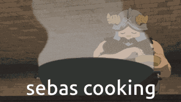 Dungeon Meshi Wachipiolas GIF