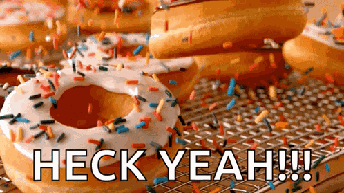 Dunkin Donuts Donuts GIF