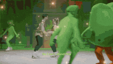 Duolingo Duolingo In Ice GIF