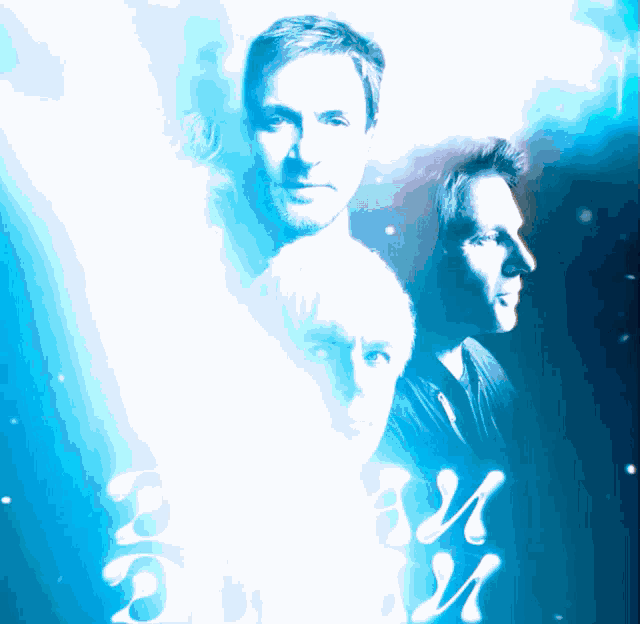 Duran Duran Music GIF