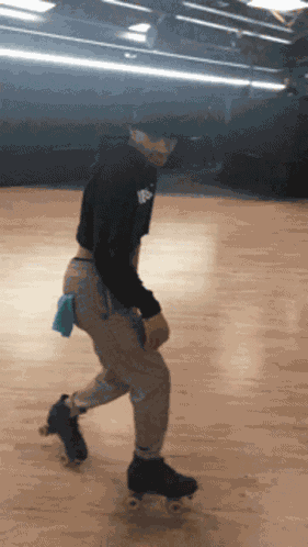 Durand Bernarr GIF