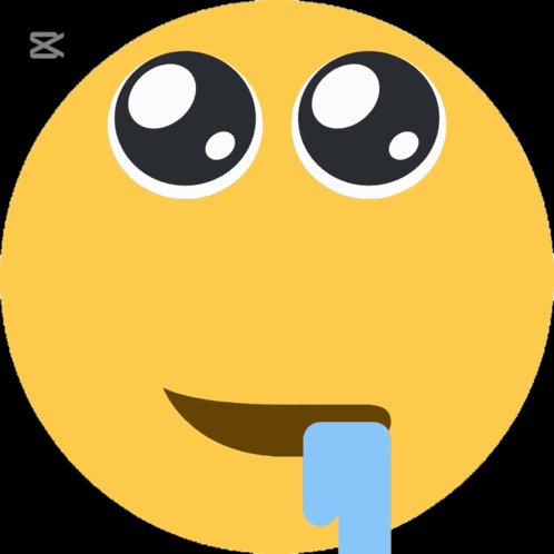 Durr Durr Emoji GIF
