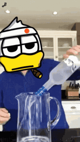 Duxtoken Bobithememelord GIF