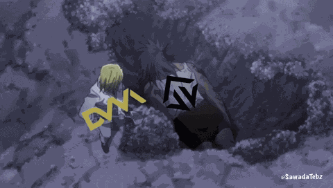 Dvm Dvm Esport GIF