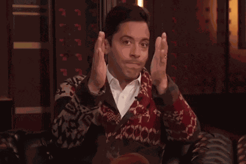 Dw Michael GIF