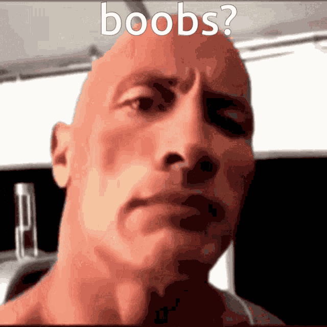 Dwayne Johnson Meme Dwayne Johnson Eyebrow GIF