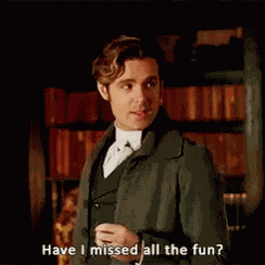 Dwight Enys GIF
