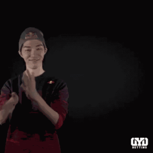 Dyd Dyd Betting GIF