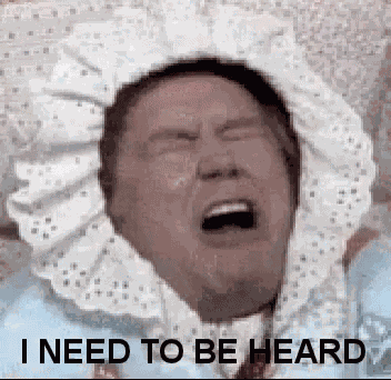 Dying Laughing GIF