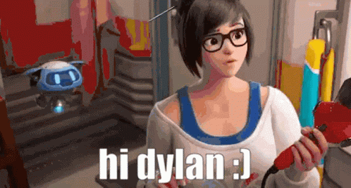 Dylan Calvs Dylan Overwatch GIF