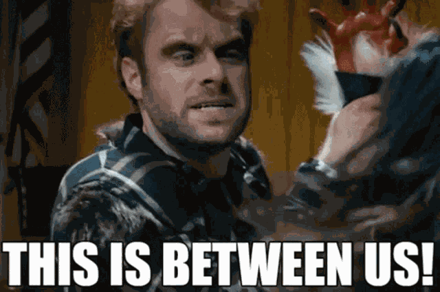 Dylan Saunders Tcb GIF