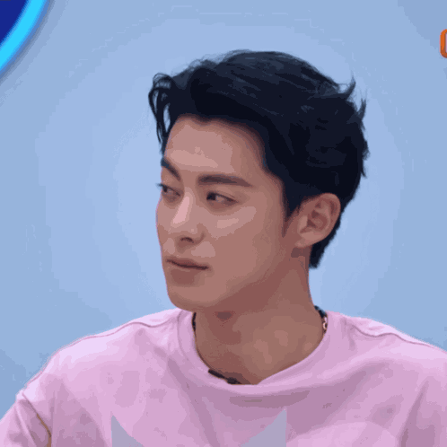 Dylanwang Dylan Wang GIF