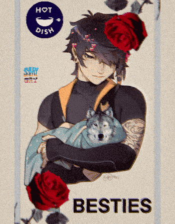 Dysmythia Teenage Exocolonist GIF