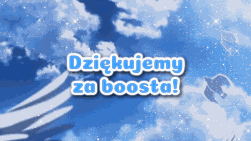 Dziękujemy GIF