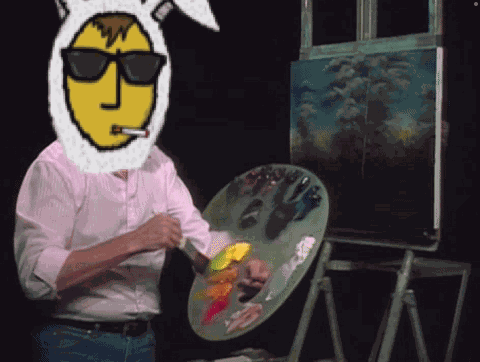 Dznts Luke GIF