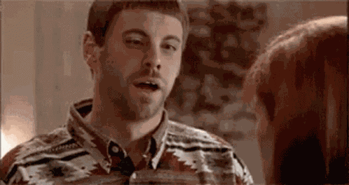 Eagan Maybe GIF