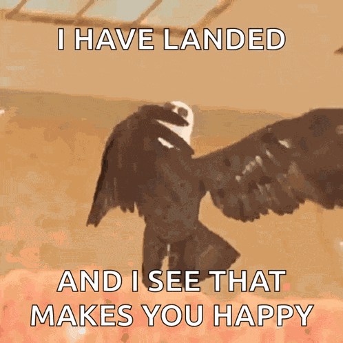 Eagle Dance GIF