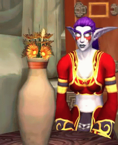 Eamane Myth Glancer GIF