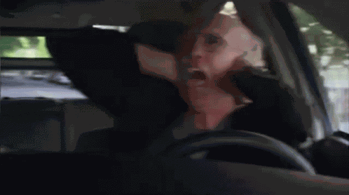 Ears Cover Ears GIF