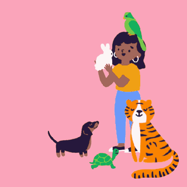 Earth Day Earth GIF