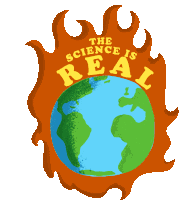 Earth Day Happy Earth Day Sticker