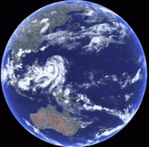 Earth GIF