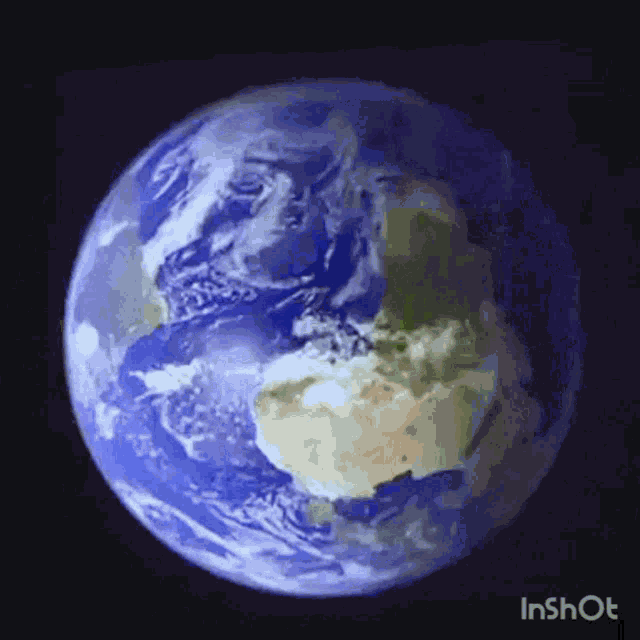 Earth GIF