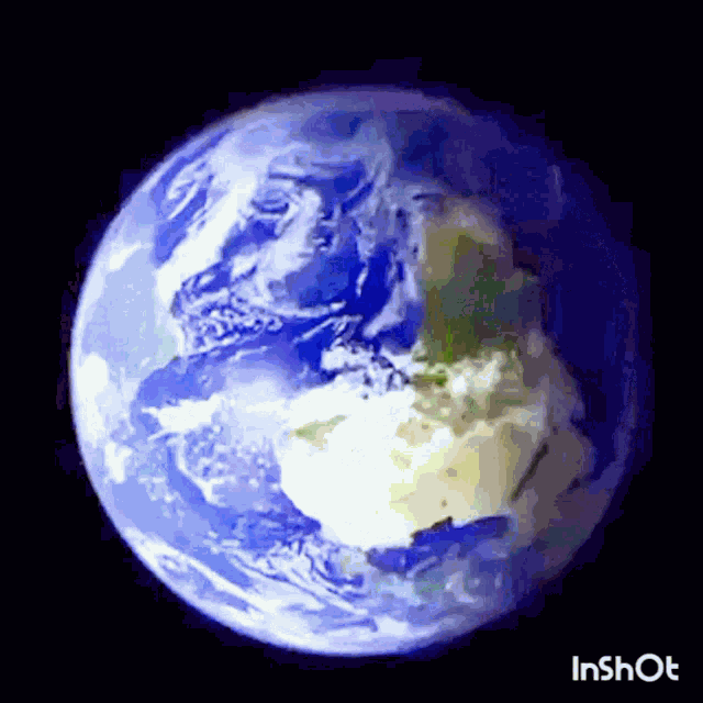 Earth GIF