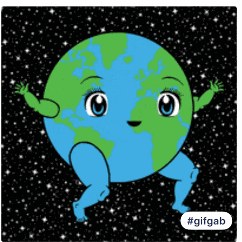 Earth GIF