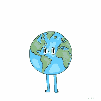 Earth GIF