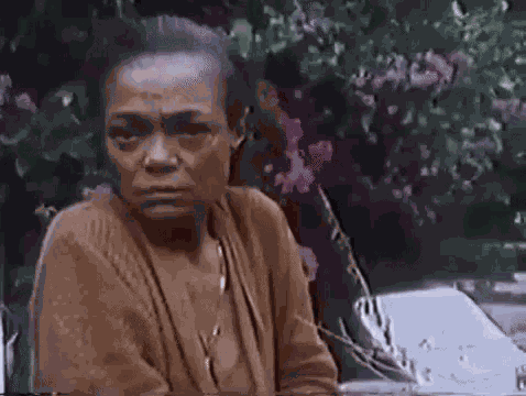 Eartha Kitt Stud GIF