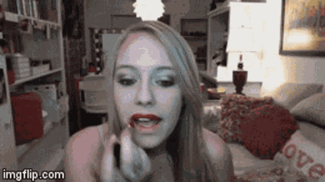 Earthquake Dance GIF