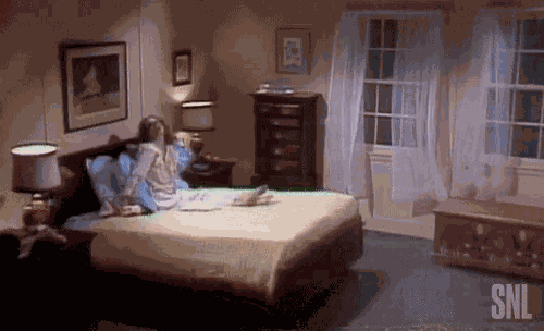 Earthquake Poltergize GIF
