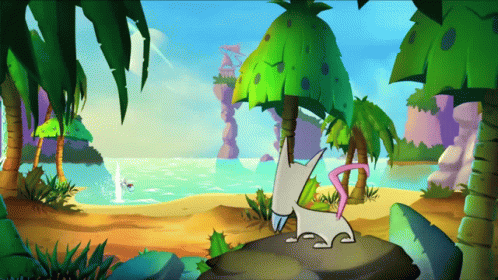 Earthworm Jim Ewj GIF