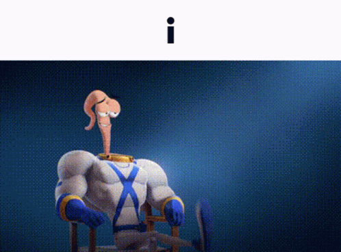 Earthworm Jim GIF