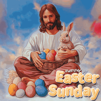 Easter Easter Sunday GIF