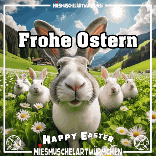 Easter Happyeaster GIF