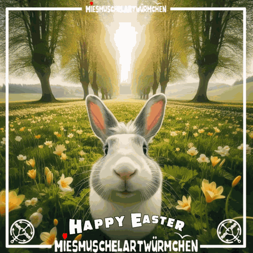 Easter Happyeaster GIF