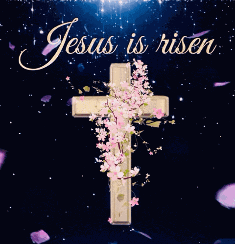 Easter Hapy Easter GIF