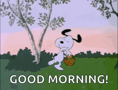 Easter Hunt GIF