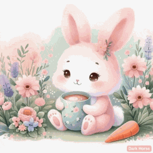 Easter Spring GIF