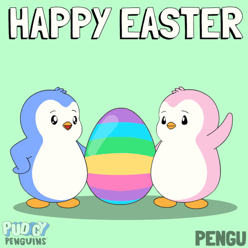 Easter Sunday Feliz Pascoa GIF
