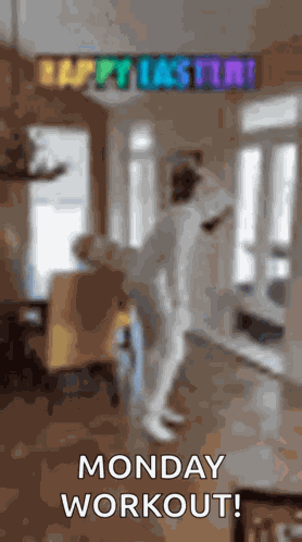 Easter GIF
