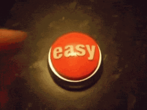 Easy Staples GIF