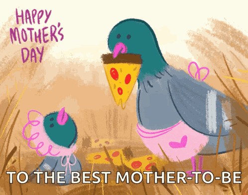 Eat Bird GIF