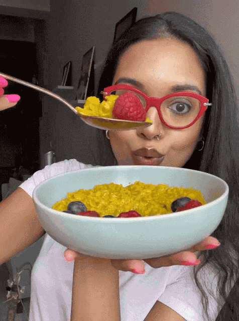 Eat Chef Priyanka GIF