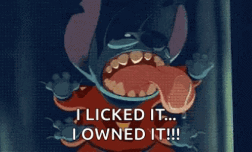 Eat Eating GIF