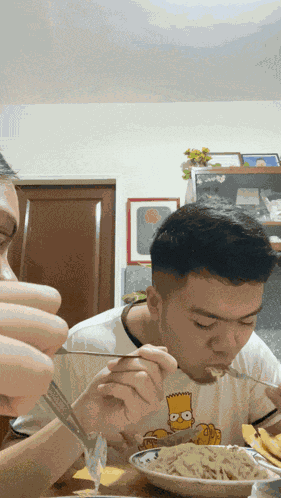 Eat Eating GIF