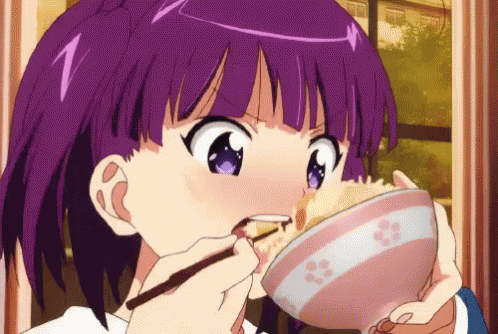 Eat Eating GIF